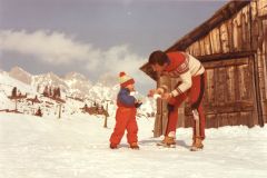 Passo S. Pellegrino