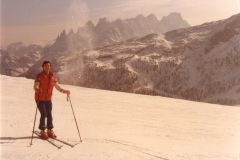 Passo S. Pellegrino