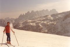 Passo S. Pellegrino