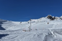 Rifugio Mosso Passo dei Salati Alagna