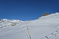 Campo Base Localita' Mont Ros, Frachey, Ayas Andrea Franco