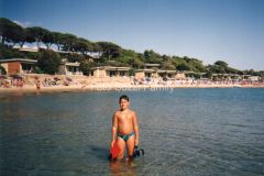 08 1992 Follonica