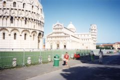 08 1992 Pisa