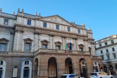 Teatro alla Scala Milano