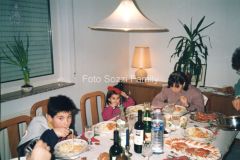 12 1992 Natale Casa Sozzi