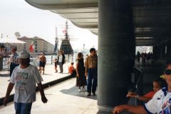 17 08 1995 Aquario di Genova