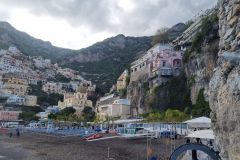 Positano