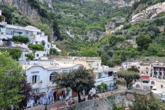 Positano