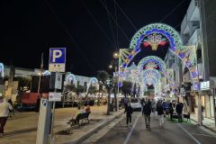 Copertino Fiera San Giuseppe da Copertino