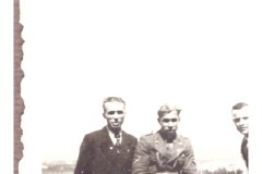 Valeggio sul Mincio 14051942 Giuseppe, Rivo e soldato di Rosignano