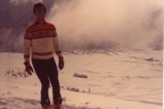 Passo del Tonale Ospizio