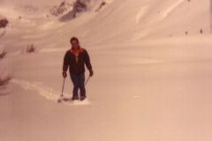 Passo del Tonale