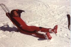 Passo del Tonale