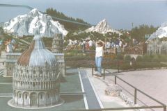 Italia in miniatura Rimini