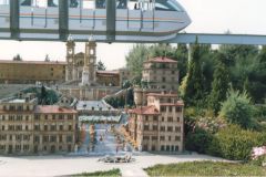 Italia in miniatura Rimini