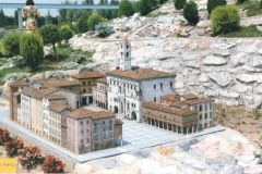 Italia in miniatura Rimini