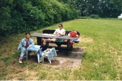 23 06 1992 Picnic Jardin Napoleon