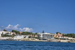  S. Maria di Leuca gita in barca