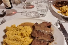 Ristorante Le Petit Coq Frachey